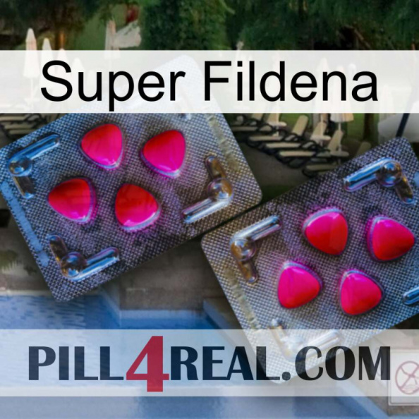 Super Fildena 15
